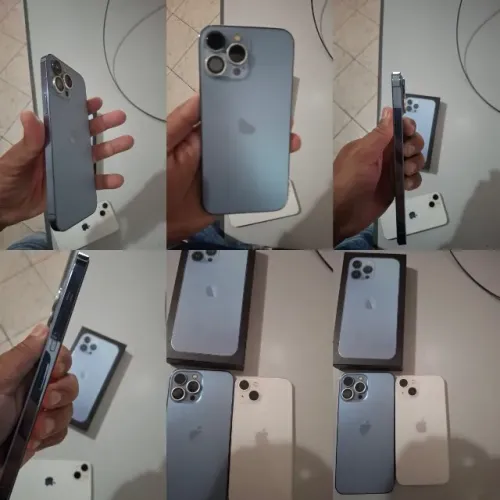 iPhone 13 Pro Max
