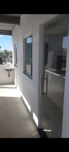 Alugo casa em jauá por temporada a melhor do litoral norte!