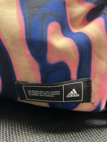 Mochila adidas