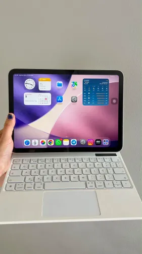 IPAD 10ª GERAÇÃO/64GB