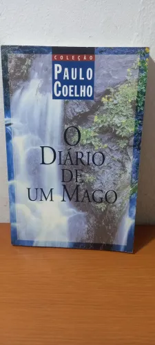 Paulo Coelho - Lote 3 Livros
