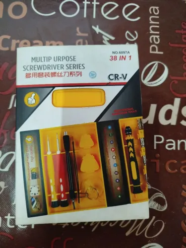 Kit de ferramentas