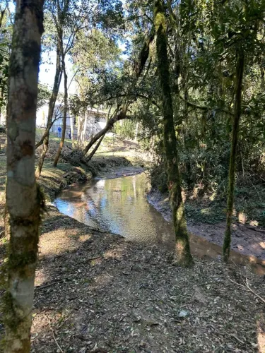 CHACARA A VENDA 5000 MT