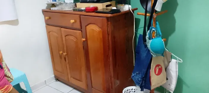 Móveis de Casa Dois armários 