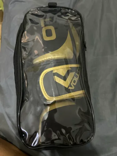 Vendo luva de box Vollo