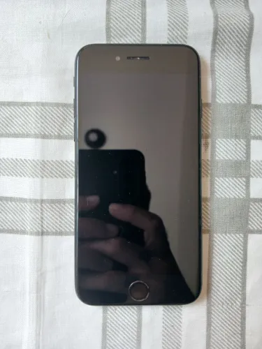Iphone 7 128gb em ótimo estado