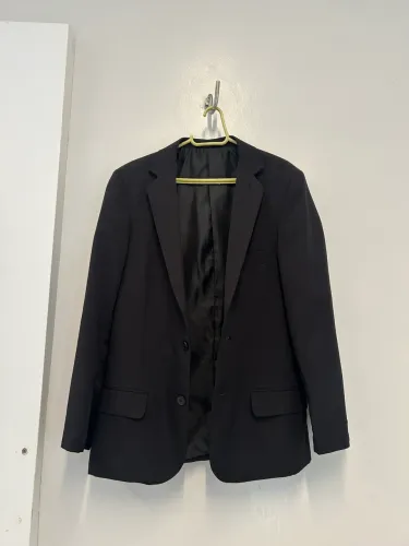 Terno Rutra slim