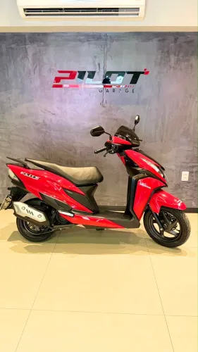 HONDA ELITE 125 2026