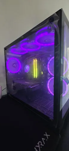 PC GAMER RYZEN 7 5700X