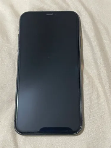 iPhone 11 Preto 64GB