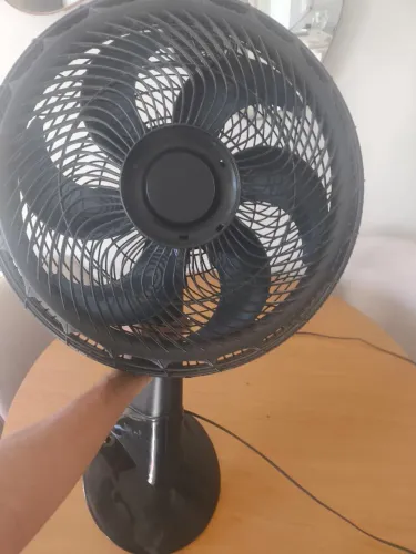 Ventilador de parede Arno Extreme force