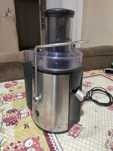 Centrifugar de suco Mallory