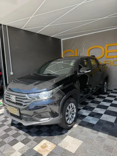 Fiat Strada Freedom 1.3 Flex 8V CD 2025