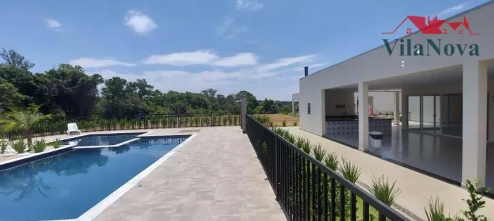 Casa com 3 dormitórios à venda, 149 m² por R$ 1.450.000,00 - Jardim Mantova Residencial - 