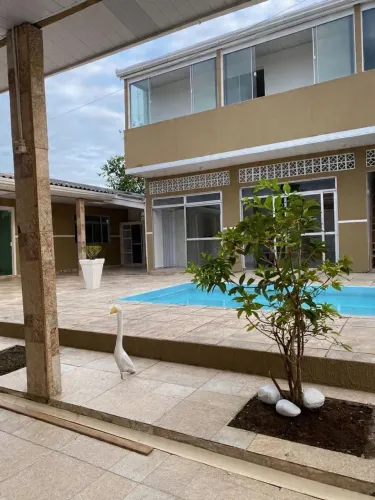 Carnaval em Guaratuba