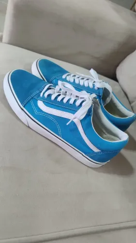 Tênis Vans Old School (40)