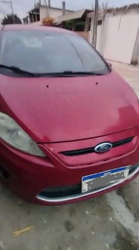 Imagem de Ford Fiesta SE 1.6 16V Flex 5P 2012