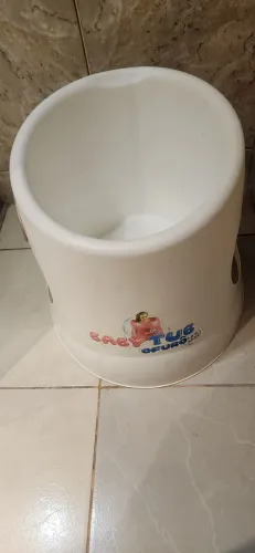 Baby Tub 1 a 6 anos