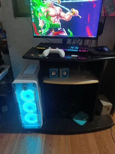 Pc gamer