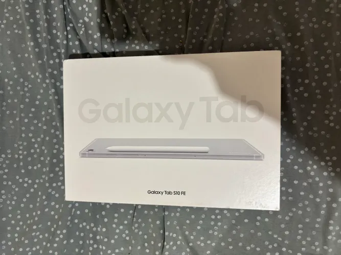 Tablet