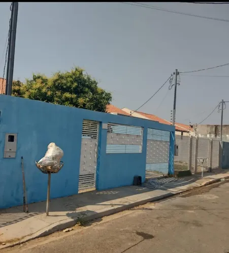 Casa bairro Nova Canaã III Cuiabá mt. *