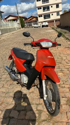 Biz 100 2003