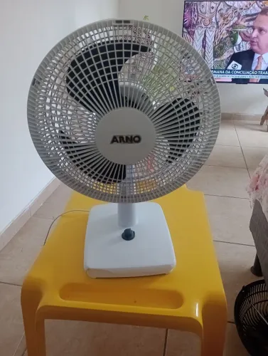 Ventilador 30 centímetros