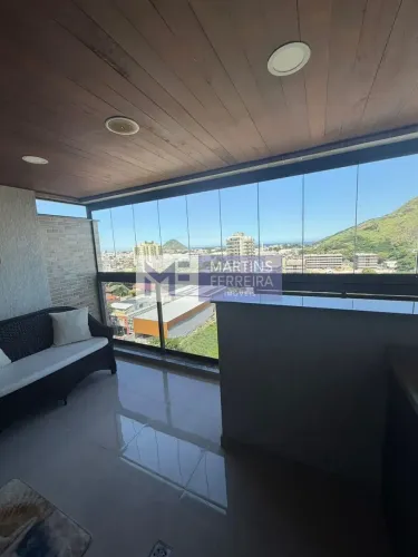 Apartamento à venda, Recreio dos Bandeirantes, Rio de Janeiro, RJ