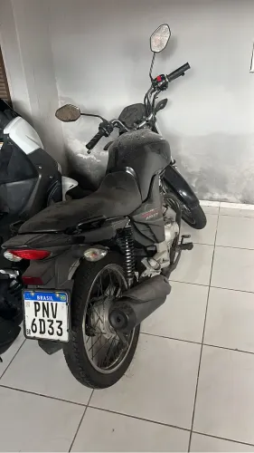 VENDO OU TROCO START 160 2020 MOTO REVISADA, TROCO EM CARRO TAMBÉM 