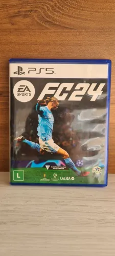 Fifa 2024 PS5