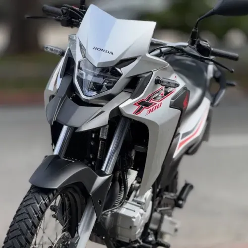 Xre 300 Abs 2020 