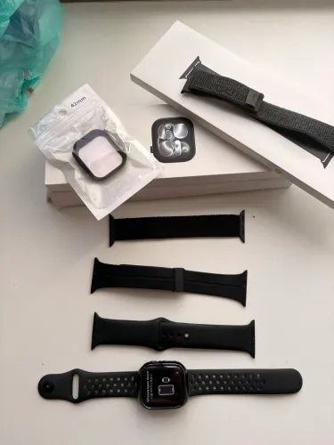 Apple watch série 11/42mm