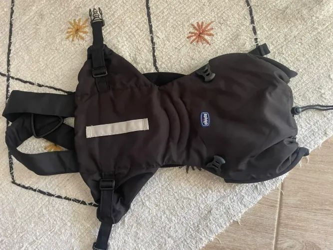 Canguru marca Chicco