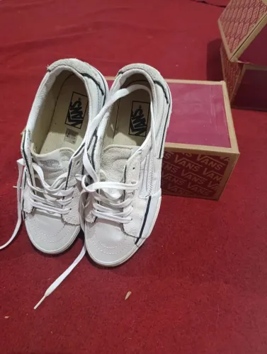 Tênis vans original 39 e 40 (2 pares)