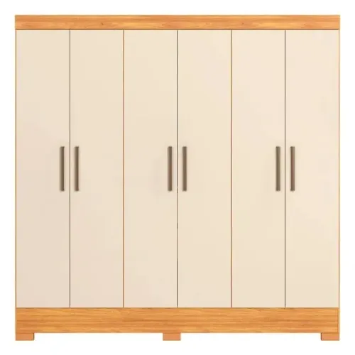 Guarda Roupa Casal