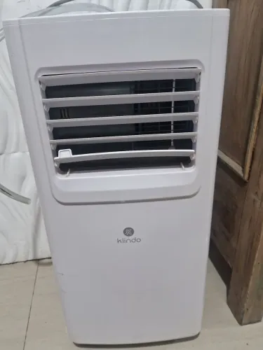 Ar condicionado portatil