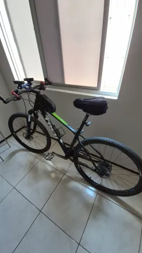 Bicicleta Trek Aro 29 Super Fly 9
