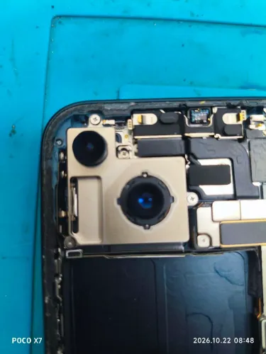 iPhone 14 (para peças)