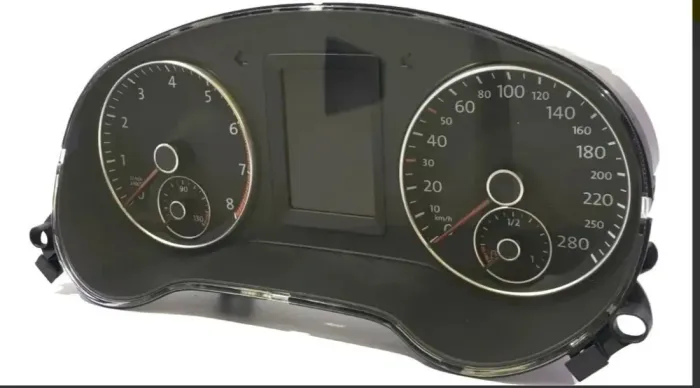 Painel de instrumentos - novo - original JETTA 2011 A 2014 ( 5C6920860X )