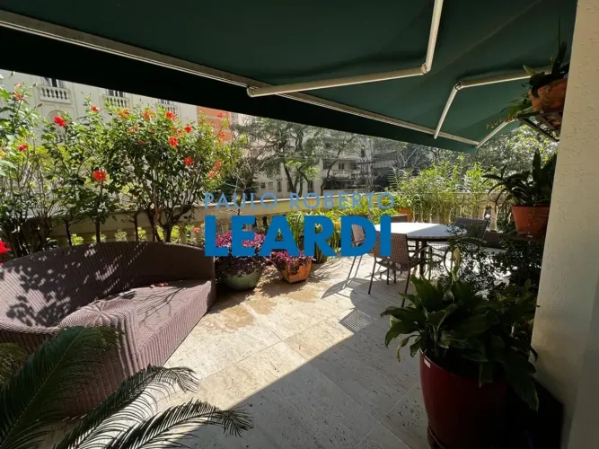 GARDEN - JARDIM AMÉRICA - SP