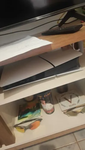 Ps5 slim 1 tera digital 