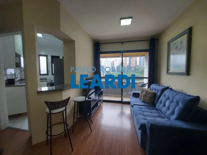 APARTAMENTO - MORUMBI - SP