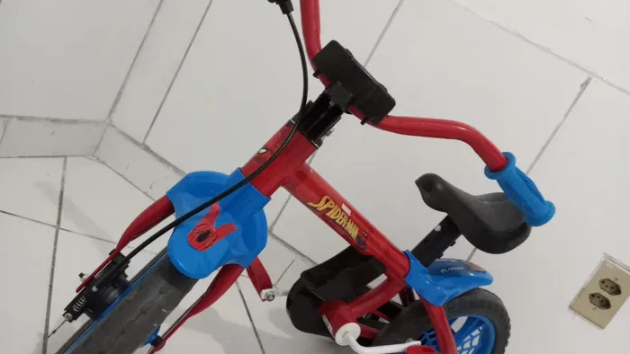 bike infantil