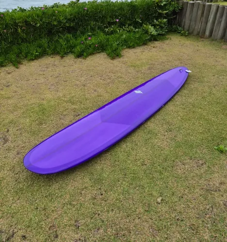 Longboard 9,1 novo