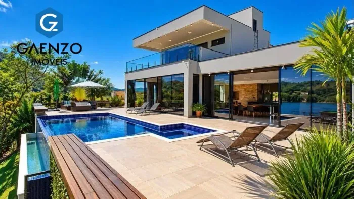 CASA À VENDA NO ANGRA DOCE | RIBEIRÃO CLARO, PR