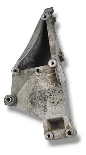 Suporte Compressor Ar Cond Palio Siena Uno Fire 55186284