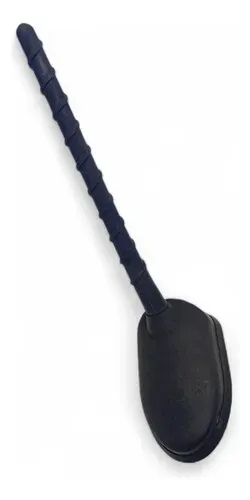 Antena Teto Hyundai Hb20x 2013 2019 Preto Preto