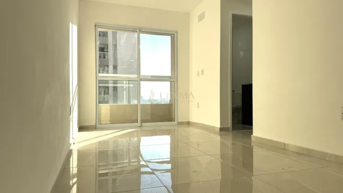 Apartamento em Chácara Bela Vista - Mogi Guaçu