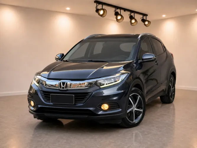 Honda HR-V EX 1.8 Flexone 16V 5P Aut. 2021