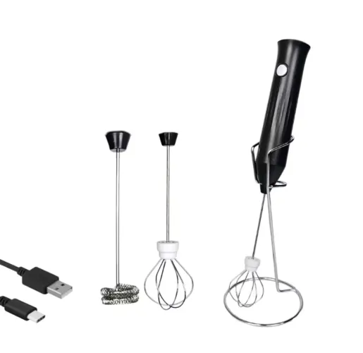 MIXER PORTÁTIL 2 em 1